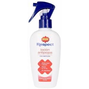 Orion Respect Loción...