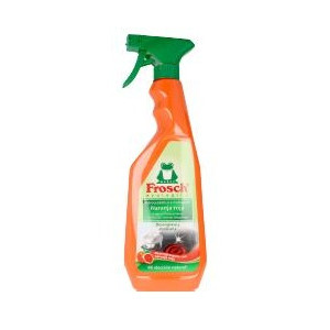 Frosch Ecológico...