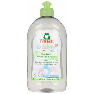 Frosch Baby Ecológico...