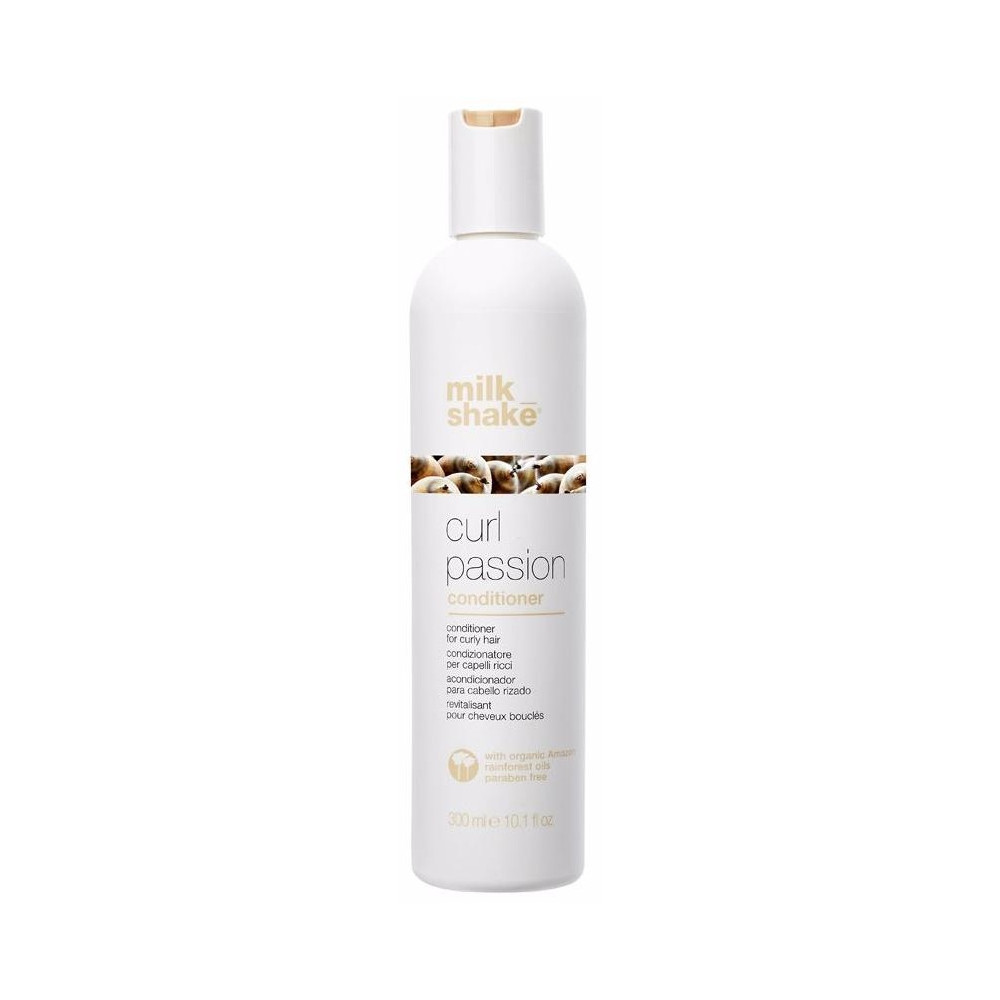 Milk Shake Curl Passion Conditioner 300Ml