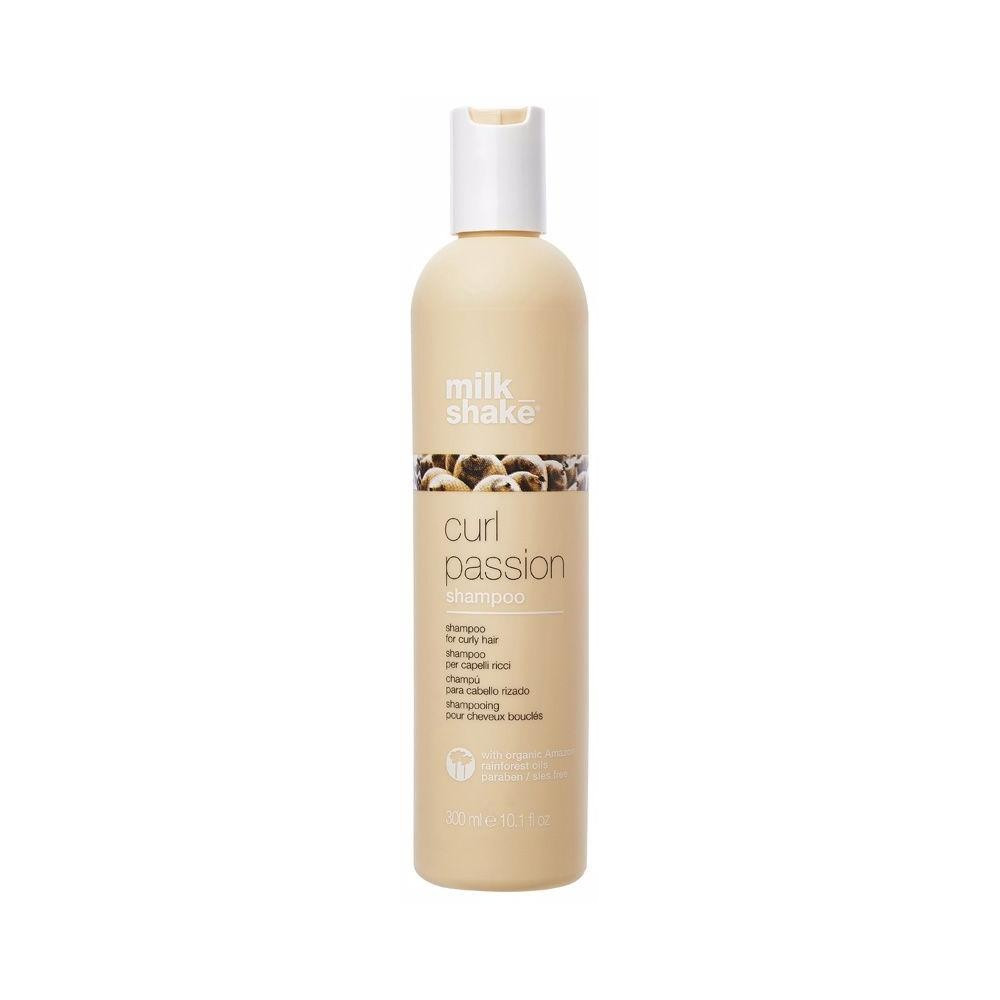 Milk Shake Curl Passion Shampoo 300Ml