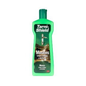 3M Tarni-Shield Limpia Y...