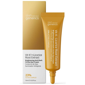 Skin Generics Vit K1 +...
