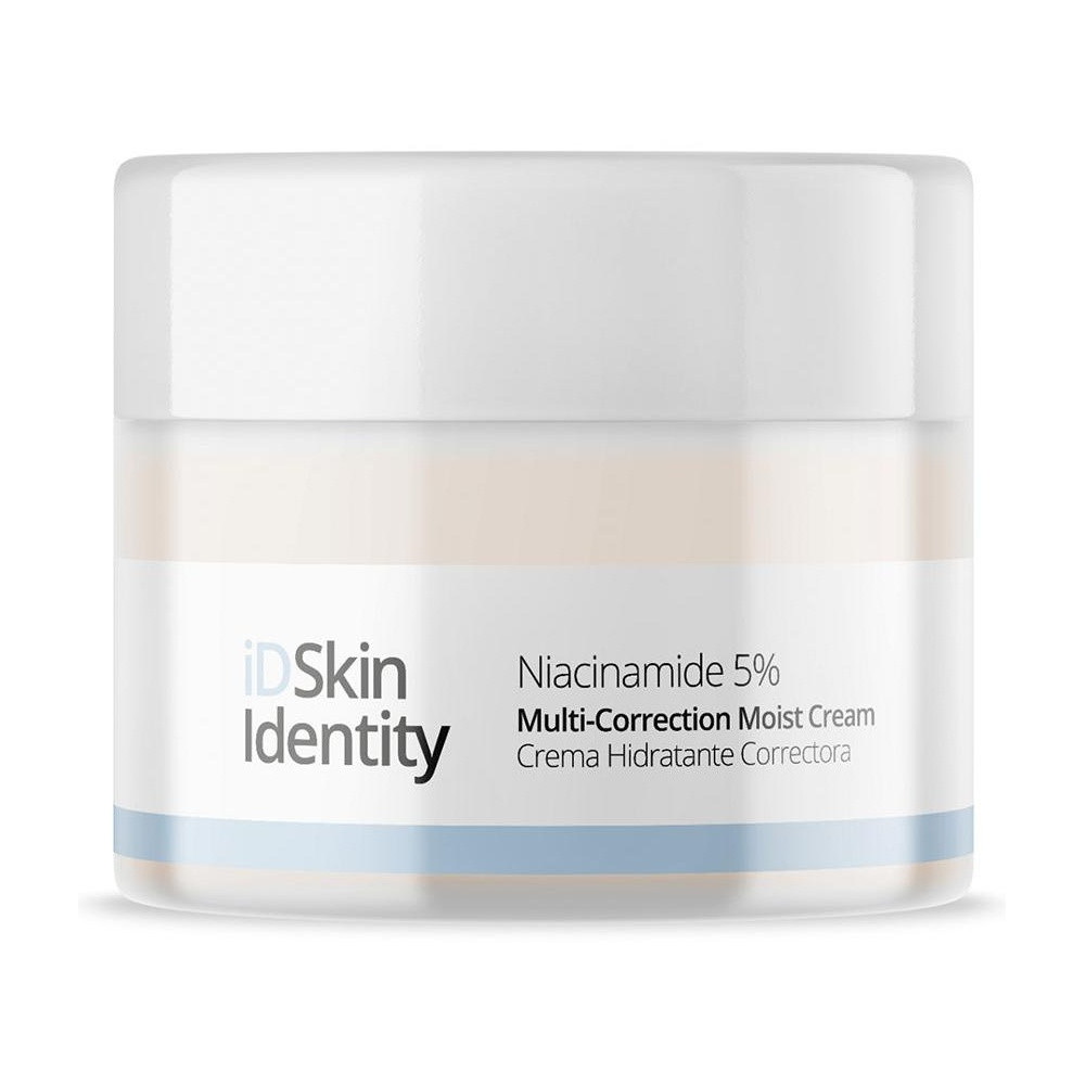 Id Skin Identity Niacinamide 5% Crema Hidratante Correctora 50 Ml