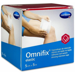 Omnifix Esparadrapo Elastic...