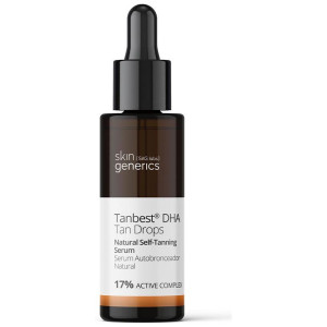 Tanbest Dha Tan Drops Serum...
