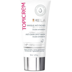 Mela Mascarilla Antimanchas...