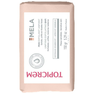 Mela Barra Exfoliante 150 Gr