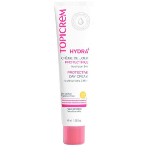 Hydra+ Crema Día Protectora...