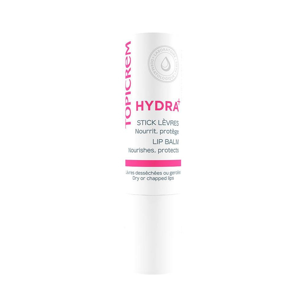 Hydra+ Bálsamo Labial Ultra-Hidratante 4 Gr