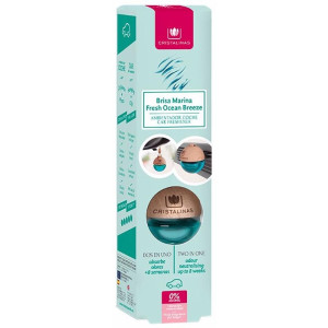 Coche Ambientador 0% Brisa...