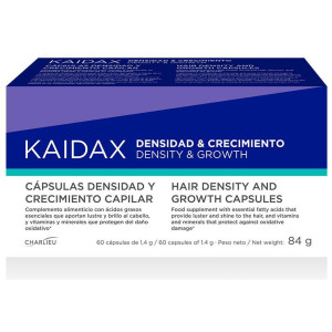 Topicrem Kaidax Densidad Y...