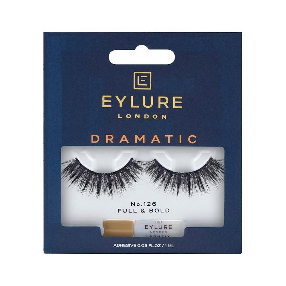 Eylure Dramatic N°126 2Uds