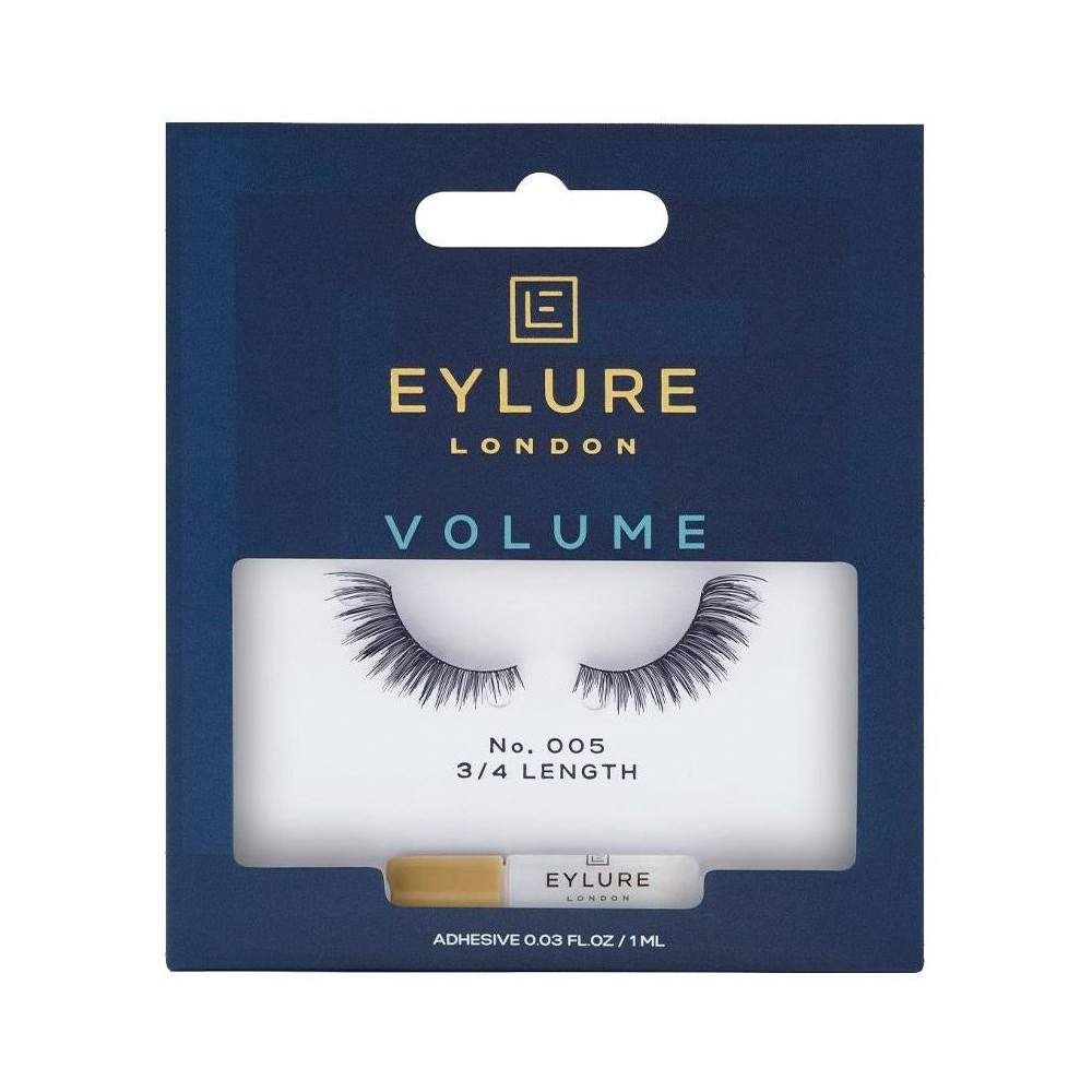 Eylure Volume Pestañas Accents N°005 2Uds