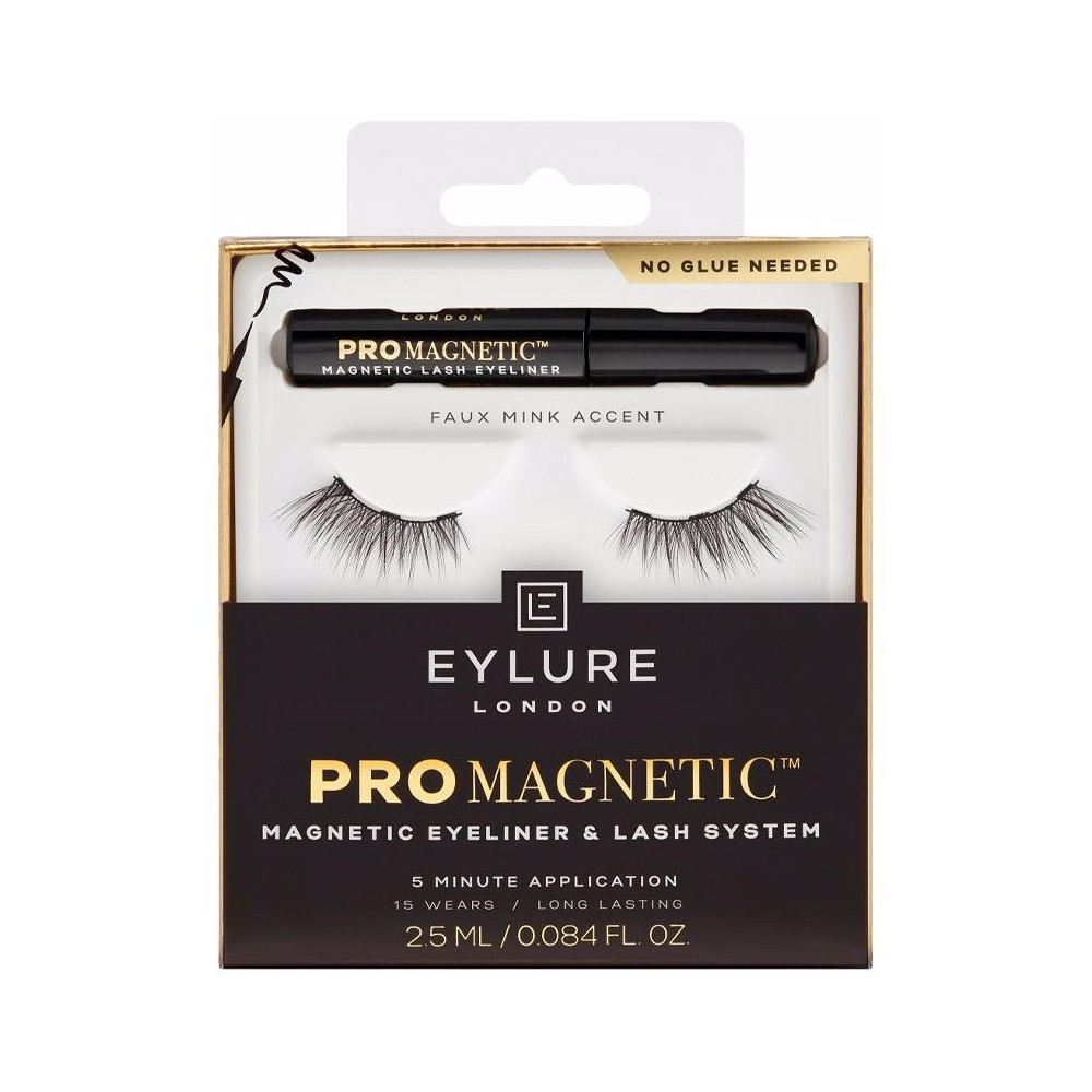 Pro Magnetic Kit Accent 21 Gr