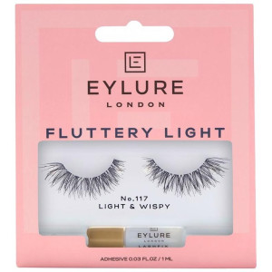 Eylure Texture Pestañas...