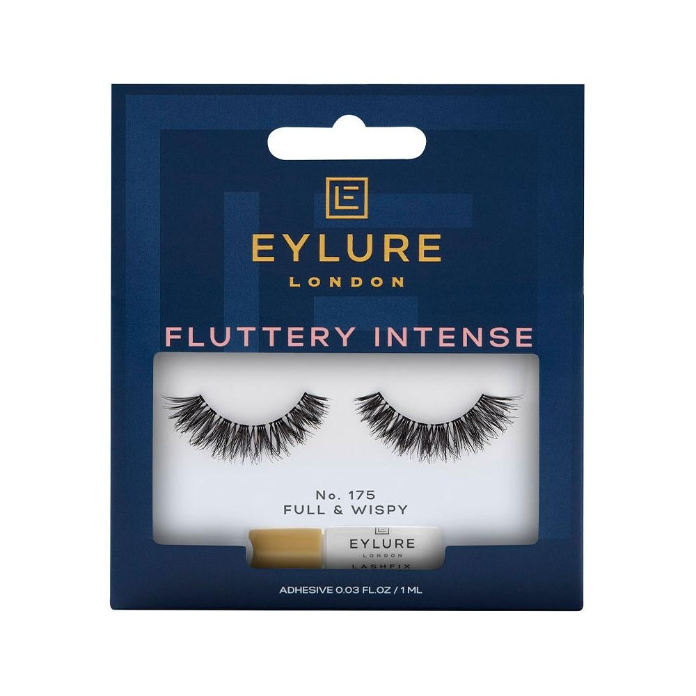 Eylure Fluttery Intense 175 1Ud