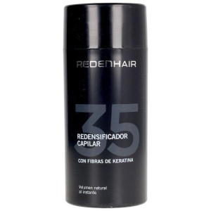 Redensificador Capilar...