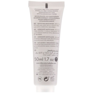 Babé Stop Akn Hidratante Matificantante 50Ml