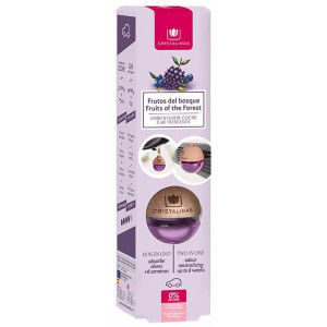 Propharex Coche Ambientador...