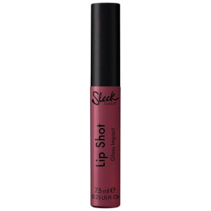 Sleek Labial Líquido Gloss...