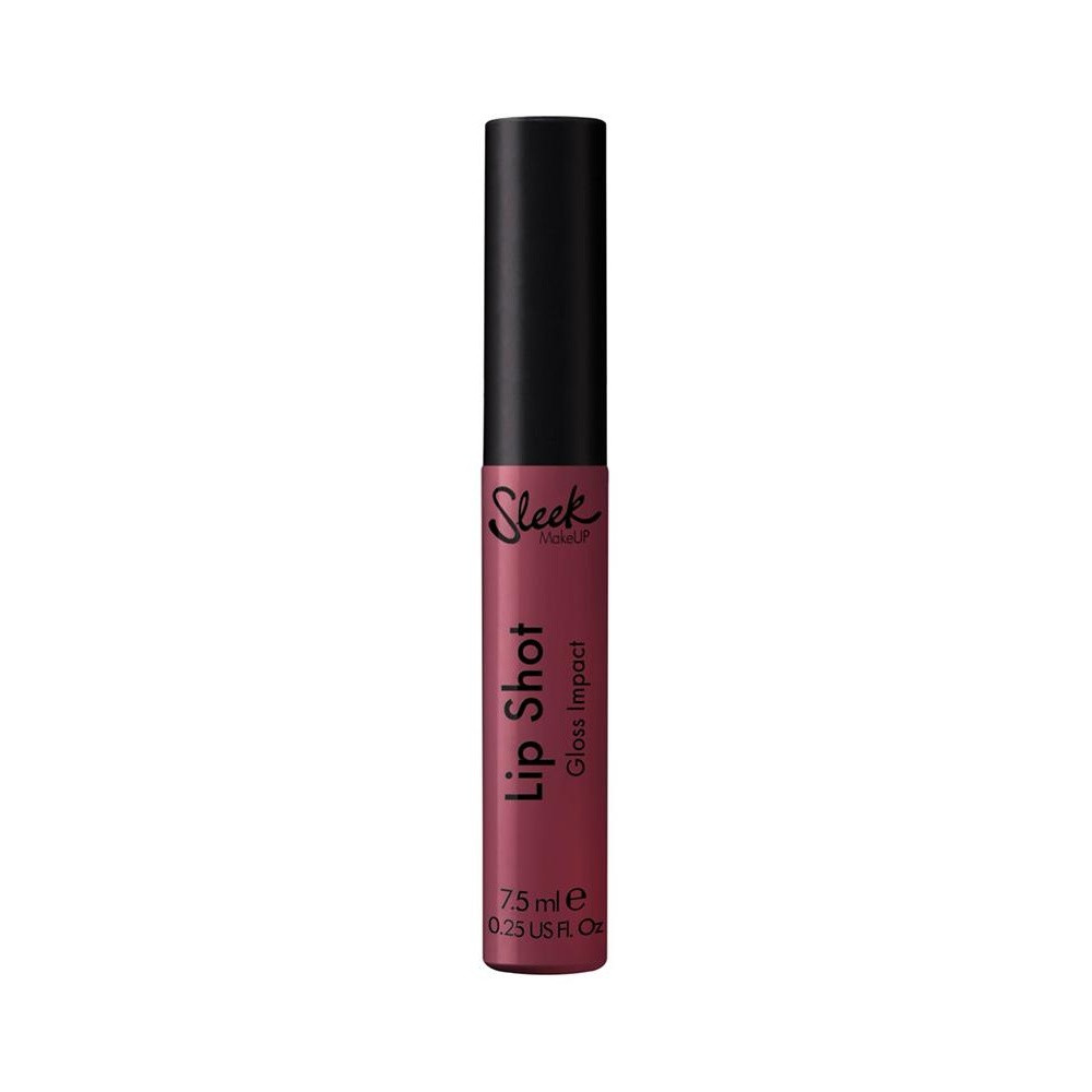 Sleek Labial Líquido Gloss Behind Closed Doors 1Ud