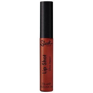 Sleek Lip Shot Gloss Impact...