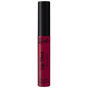 Sleek Lip Shot Gloss Impact...