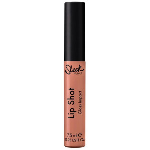 Sleek Lip Shot Gloss Impact...