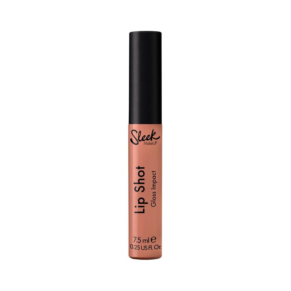 Sleek Lip Shot Gloss Impact Road To Ruin 7_5Ml