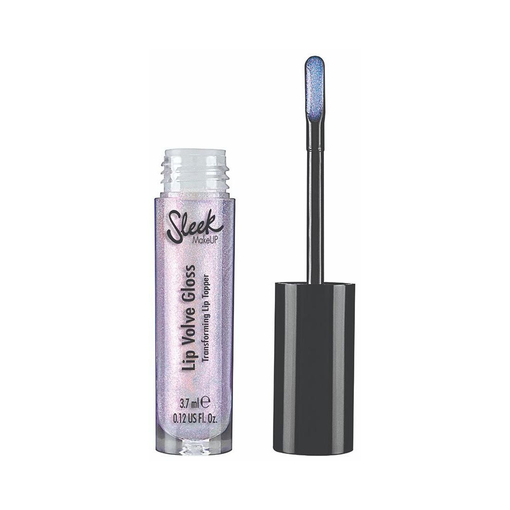 Sleek Lip Volve Gloss Transforming Lip Topper Shimmy Shimmy Ya 3,7Ml