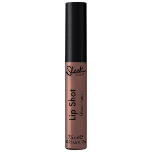 Sleek Lip Shot Gloss Impact...