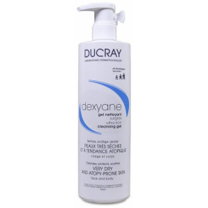 Ducray Dexyane Gel...