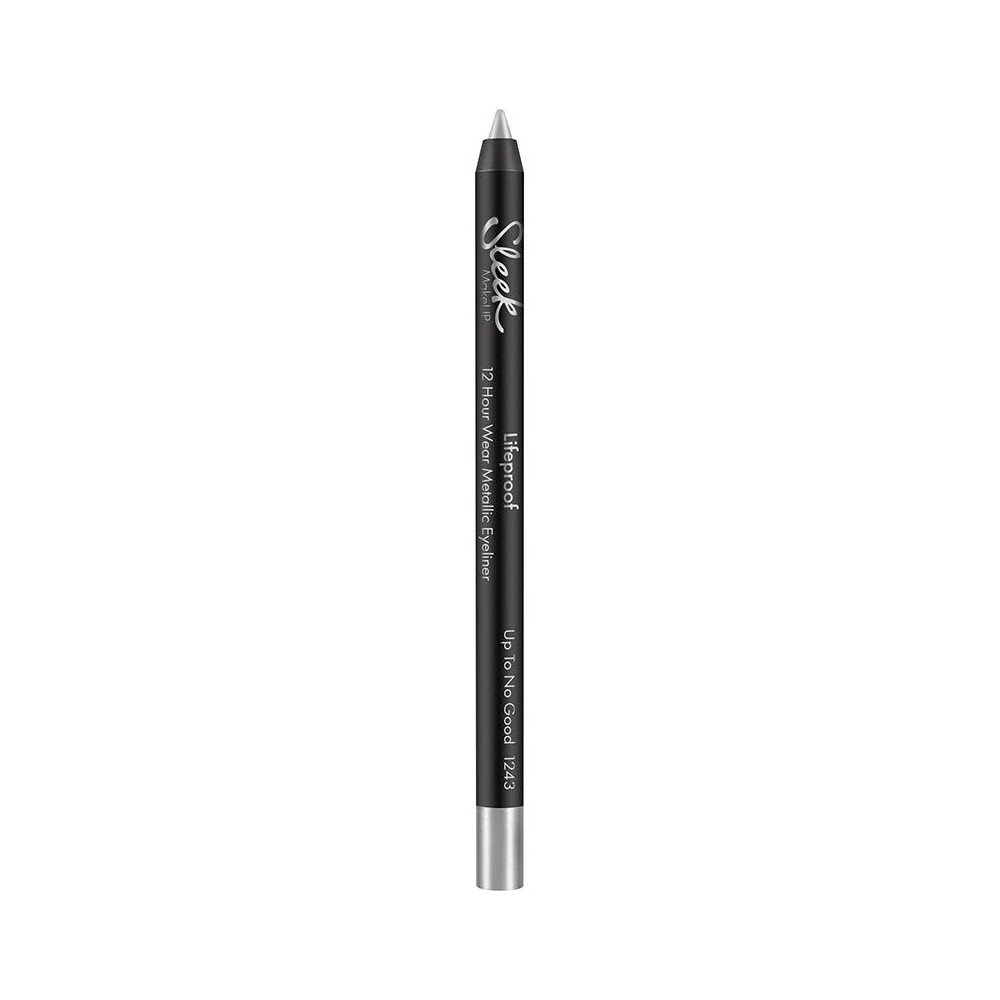 Sleek Lifeproof 12H Wear Khol Eyeliner Up To No Good 1Ud