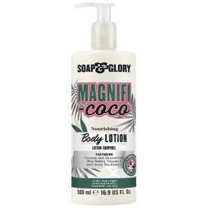 Maginifi-Coco Body Lotion...