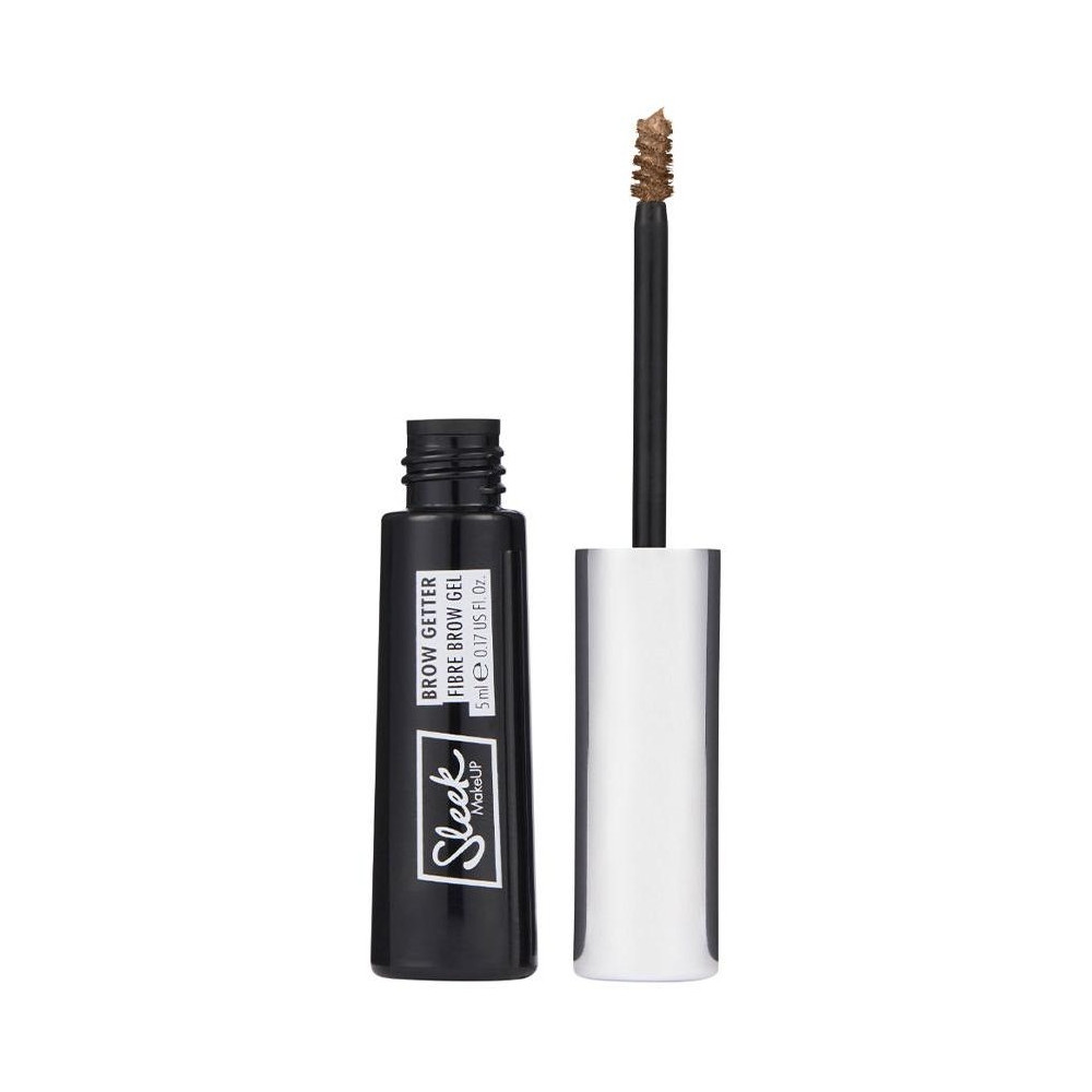 Sleek Brow Getter Fibre Brow Gel Blonde 5Ml