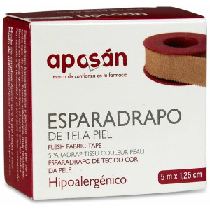 Aposán Esparadrapo De Tela...
