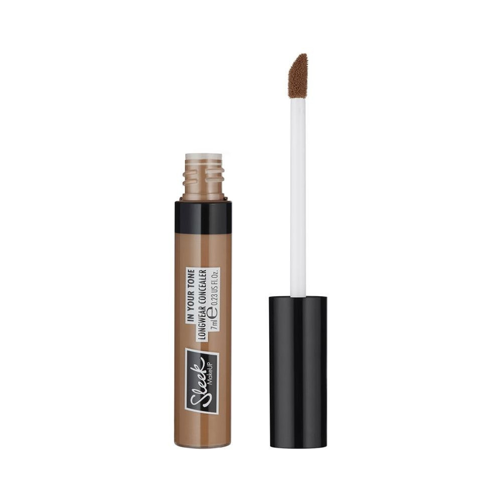 Sleek In Your Tone Longwear Concealer 5C Med 7Ml