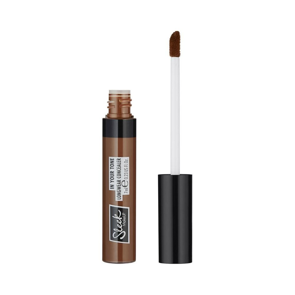 Sleek In Your Tone Longwear Concealer 10N Rich 7Ml