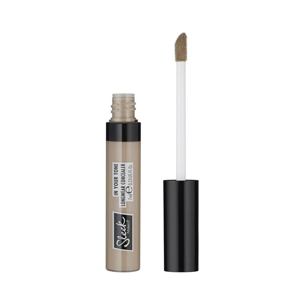 In Your Tone Longwear Concealer 3C-Light 7 Ml
