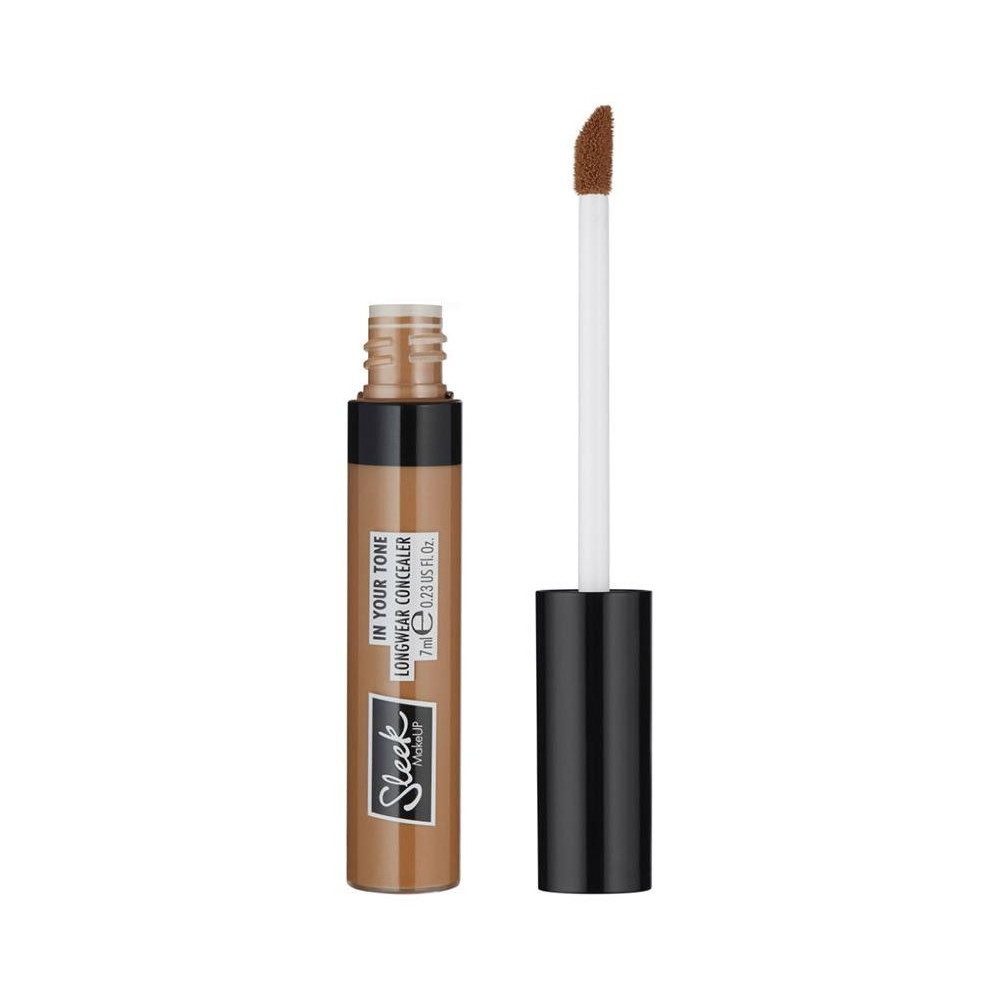 Sleek In Your Tone Longwear Concealer 5W Med 7Ml