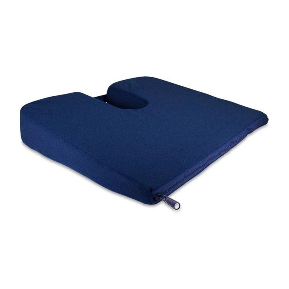 García Cojín Coxis, 1 Unidad