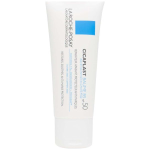 La Roche-Posay Cicaplast Baume Antimarcas Spf 50, 40 Ml