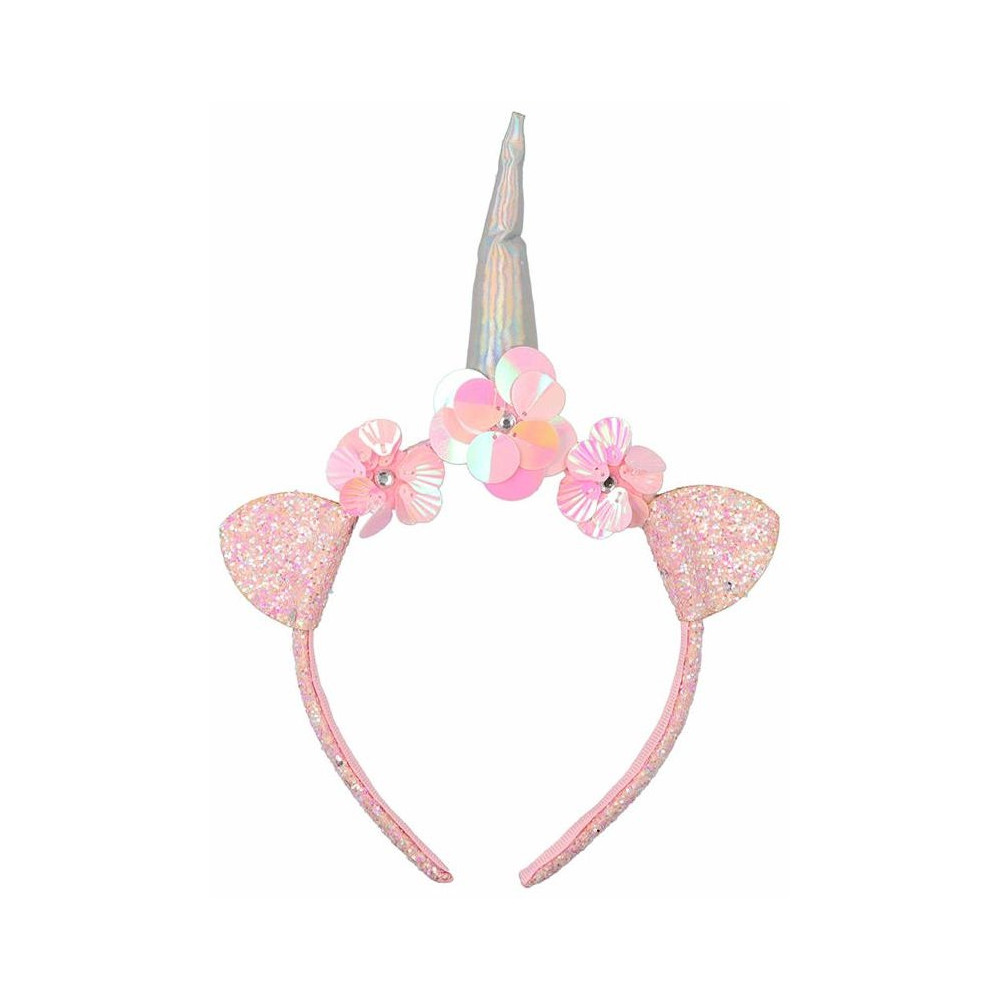 Inca Diadema Unicornio 1Ud