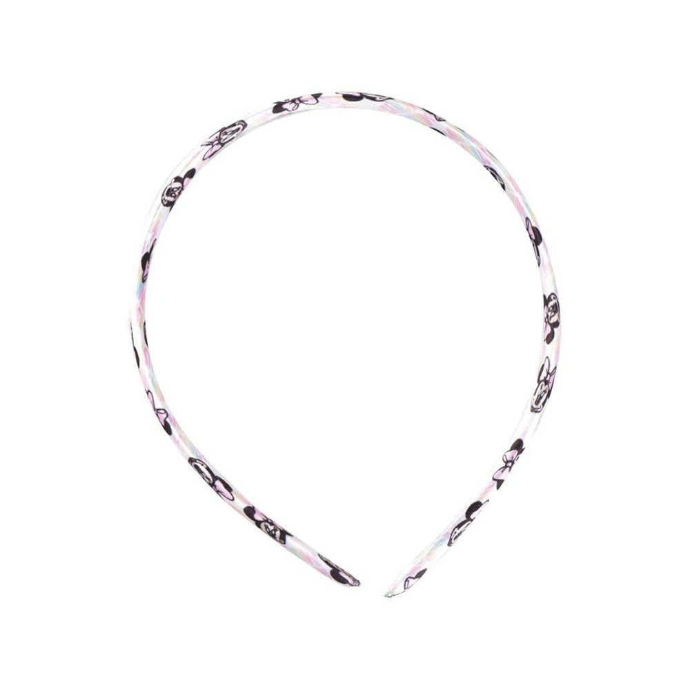 Diadema Disney Minnie 2 U