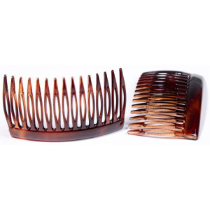 Inca Peineta Concha...