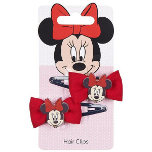 Clips Lazo Disney Minnie...