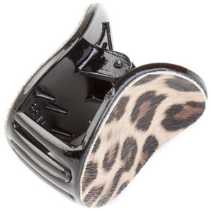 Pinza Estampado Animal...