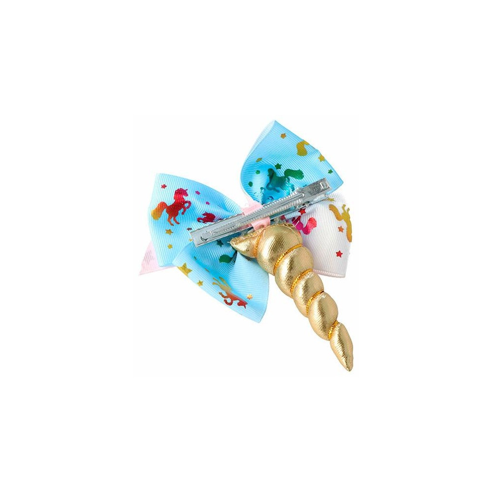 Inca Unicorn Crocodile Clipper 1Ud