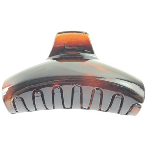 Inca Pinza Cabello Curvada...